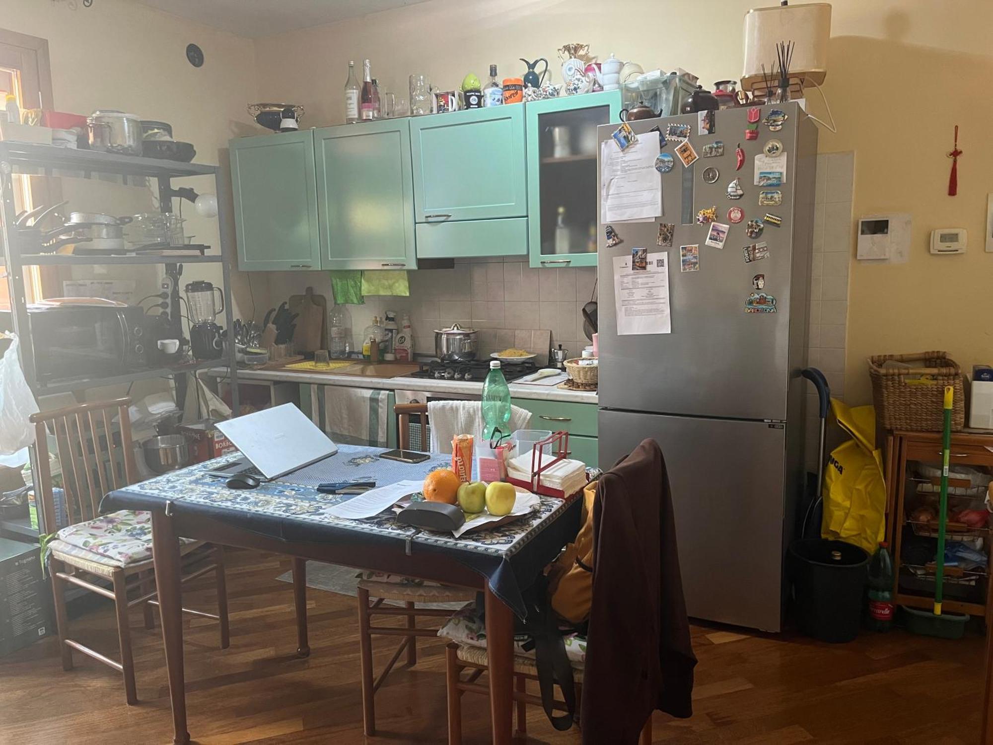 Homestay Matrimoniale, Politecnico Bovisa E Fiera Rho Milan