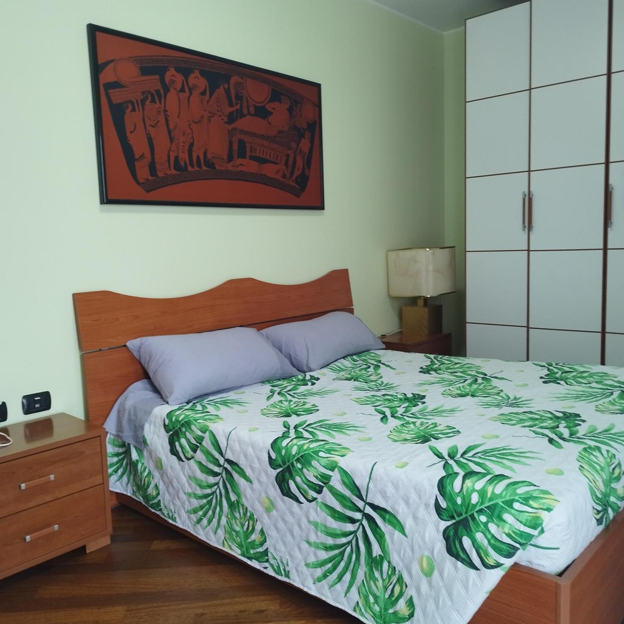 Homestay Matrimoniale, Politecnico Bovisa E Fiera Rho Milan